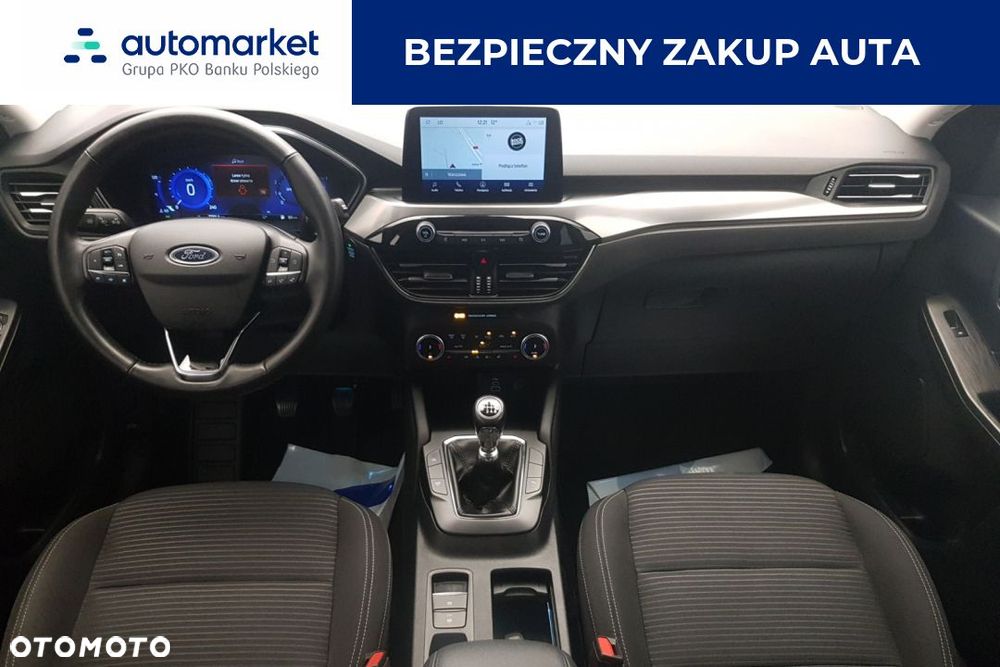 Ford Kuga 1.5 EcoBoost FWD Titanium - 9