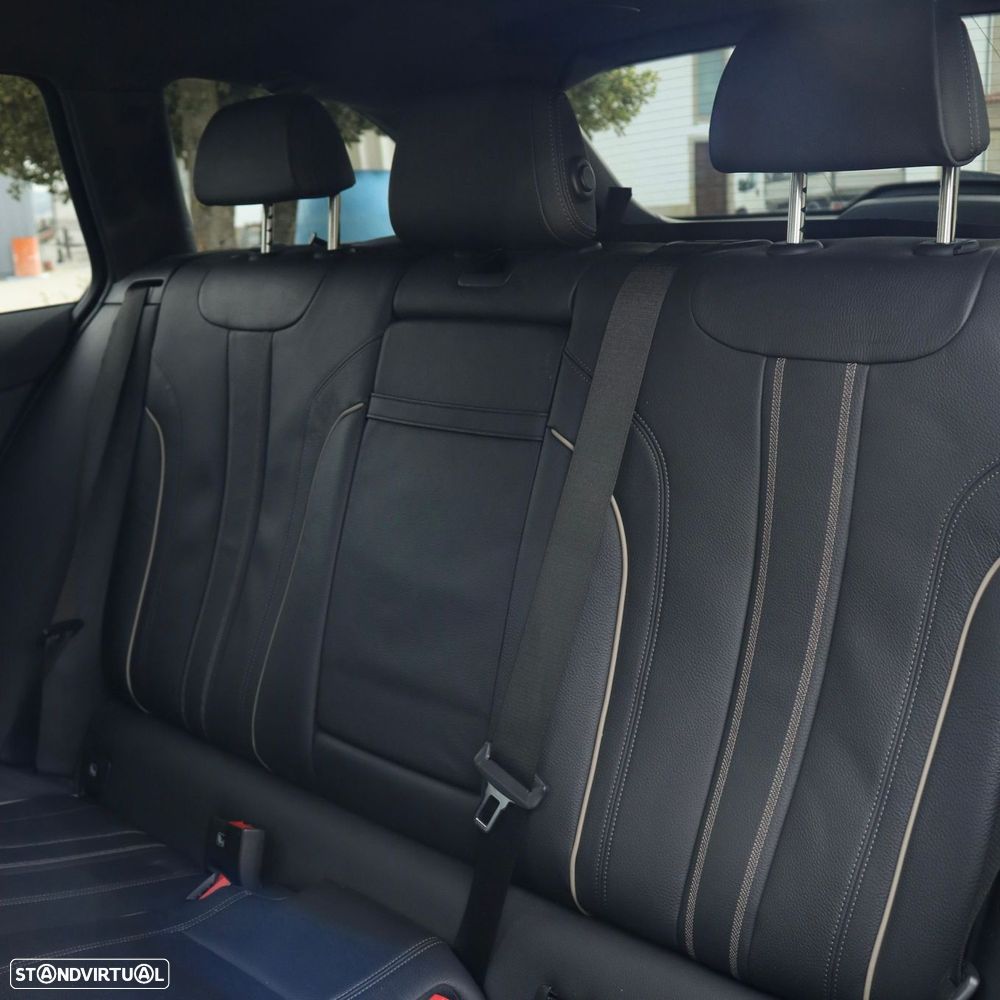 BMW 530 - 30