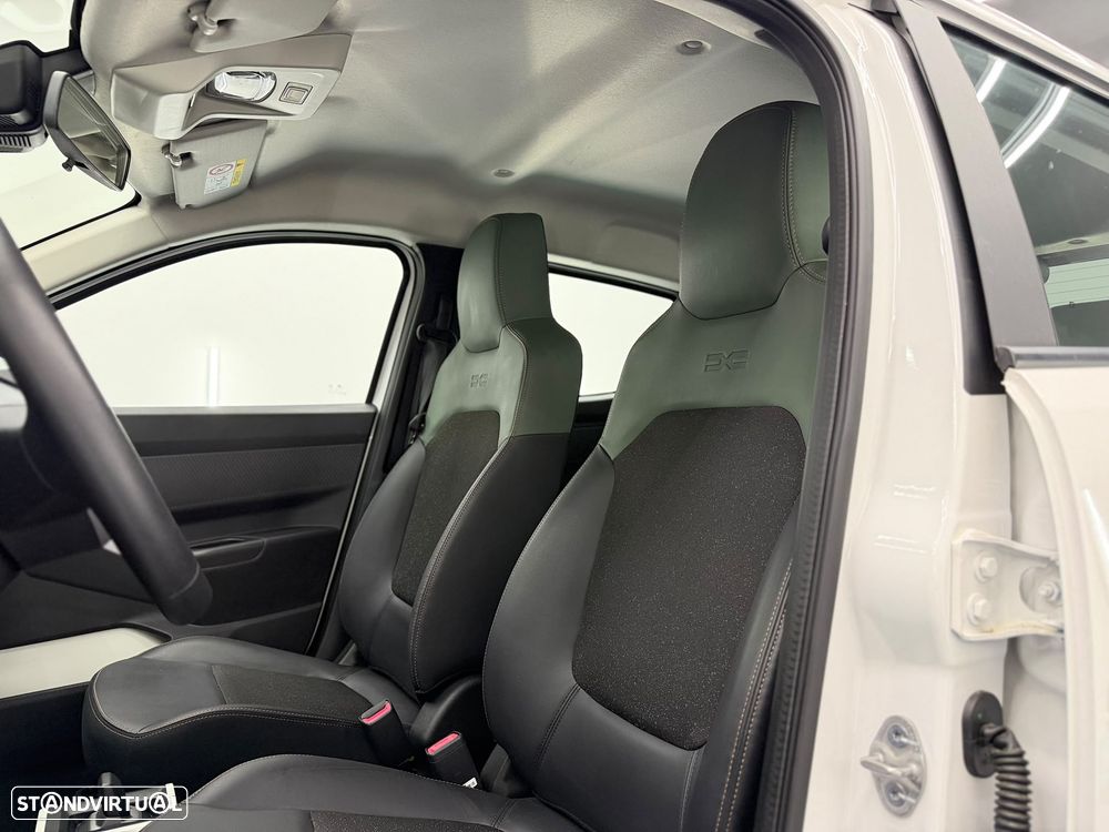 Dacia Spring Electric 65 Extreme - 14