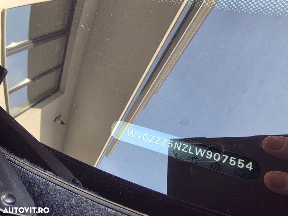 Volkswagen Tiguan 2.0 TSI 4Mot DSG R-Line - 24