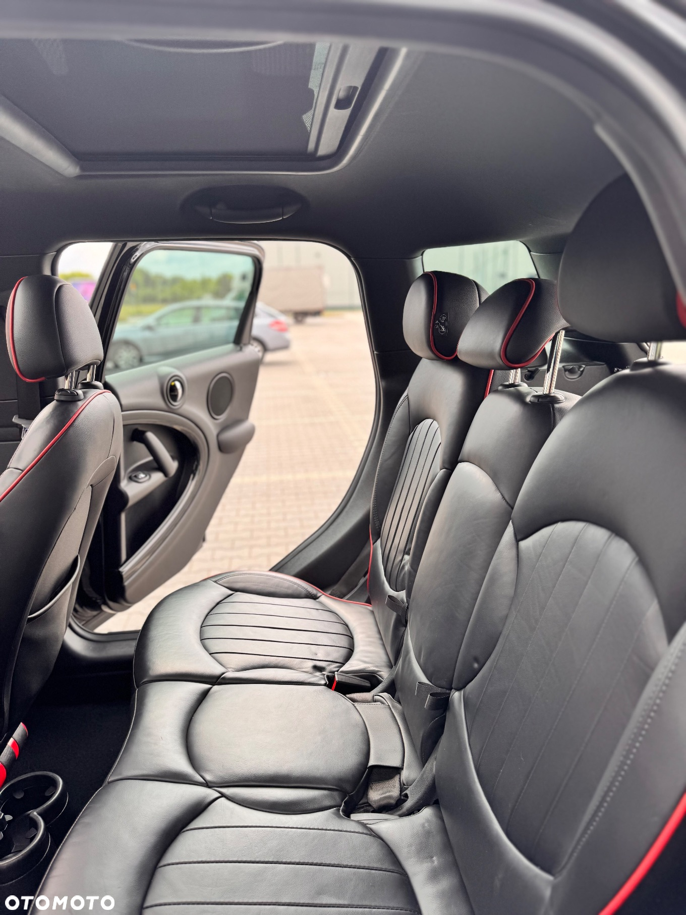 MINI Countryman Cooper S ALL4 sport - 26
