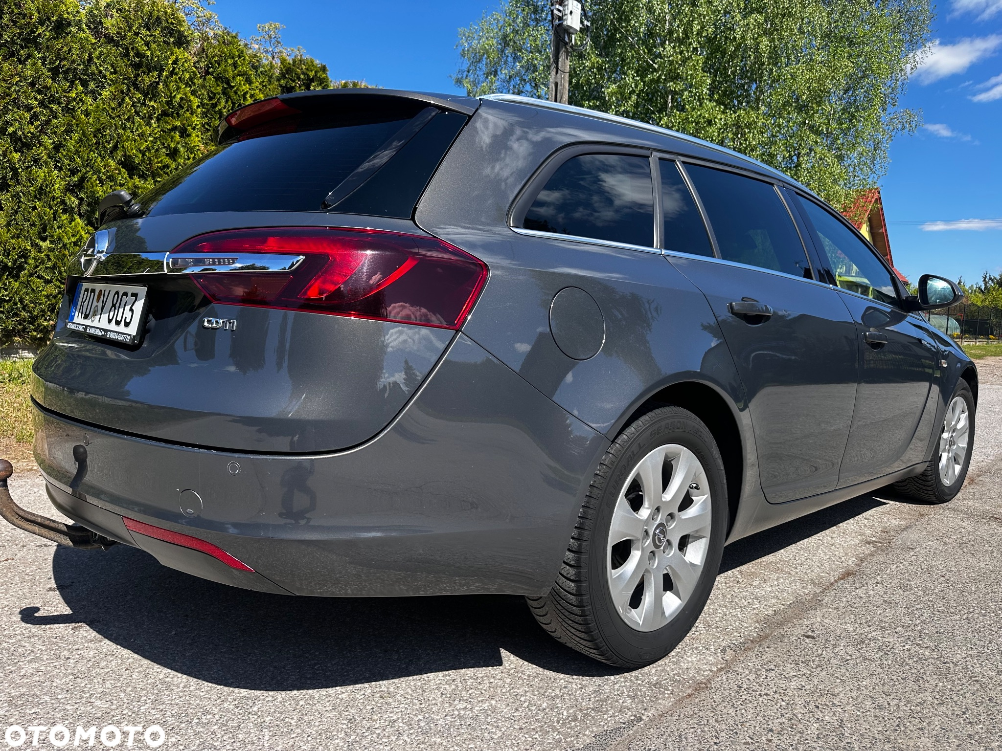 Opel Insignia - 3