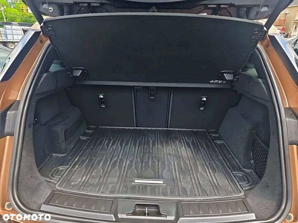 Land Rover Range Rover Evoque P250 S - 11