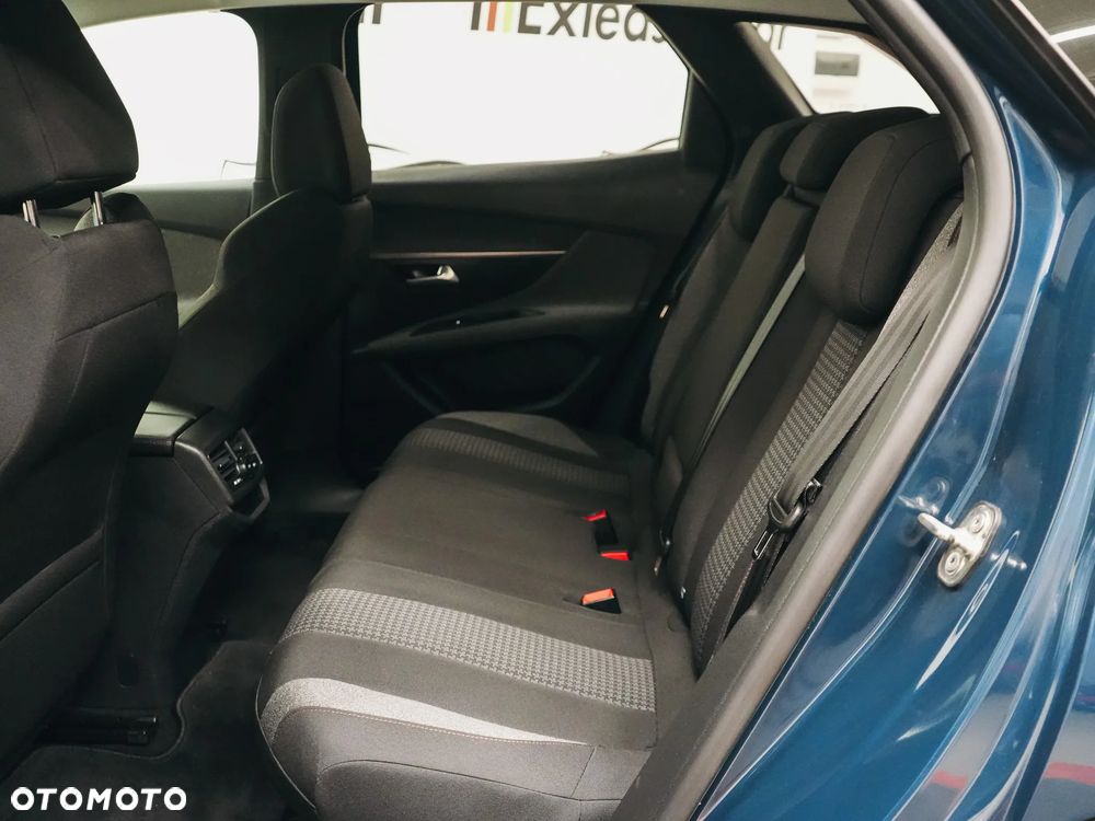 Peugeot 3008 BlueHDi 130 Stop & Start EAT8 Active - 29