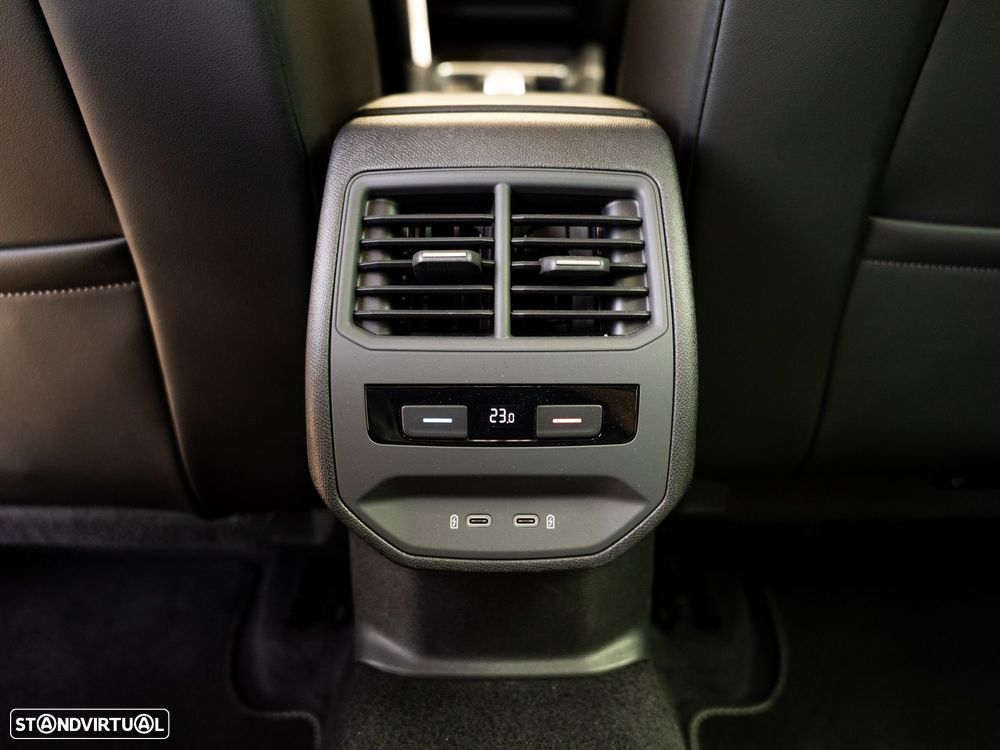 SEAT Leon 1.4 e-Hybrid FR DSG - 43