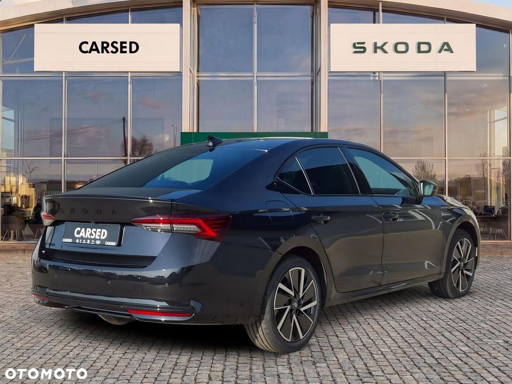 Skoda Octavia - 6