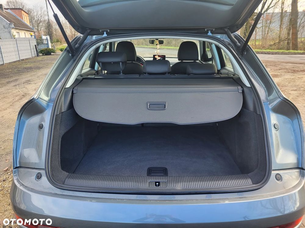 Audi Q3 2.0 TDI Quattro - 10