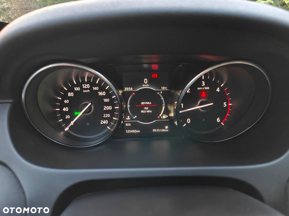 Land Rover Discovery Sport - 22