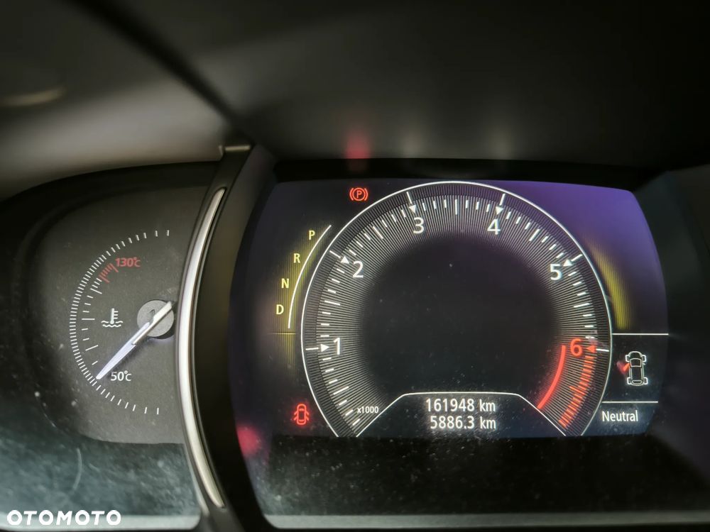 Renault Talisman 1.3 TCe FAP Limited EDC - 16