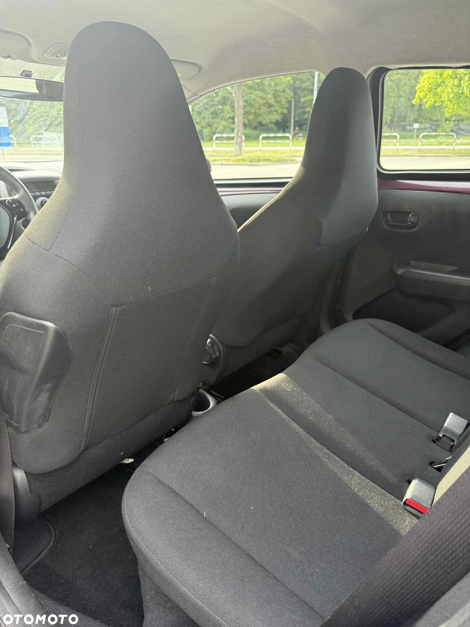 Peugeot 108 - 9