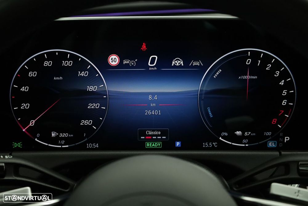 Mercedes-Benz E 300 Standard - 16