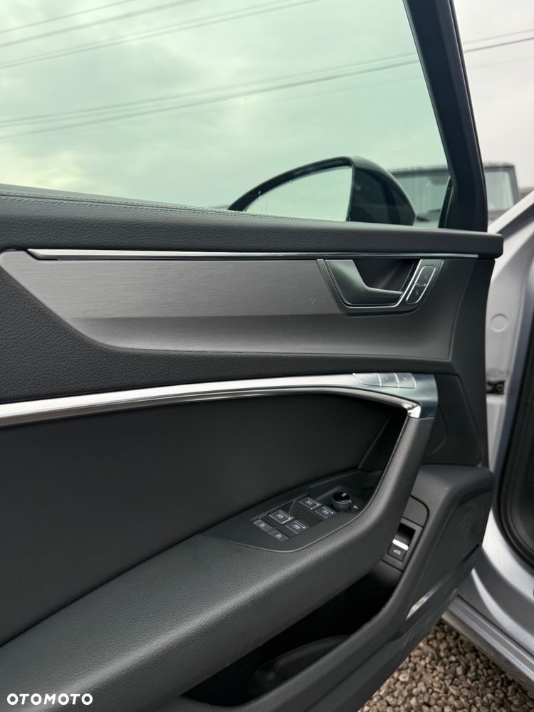 Audi A6 Avant 45 TFSI S tronic design - 19