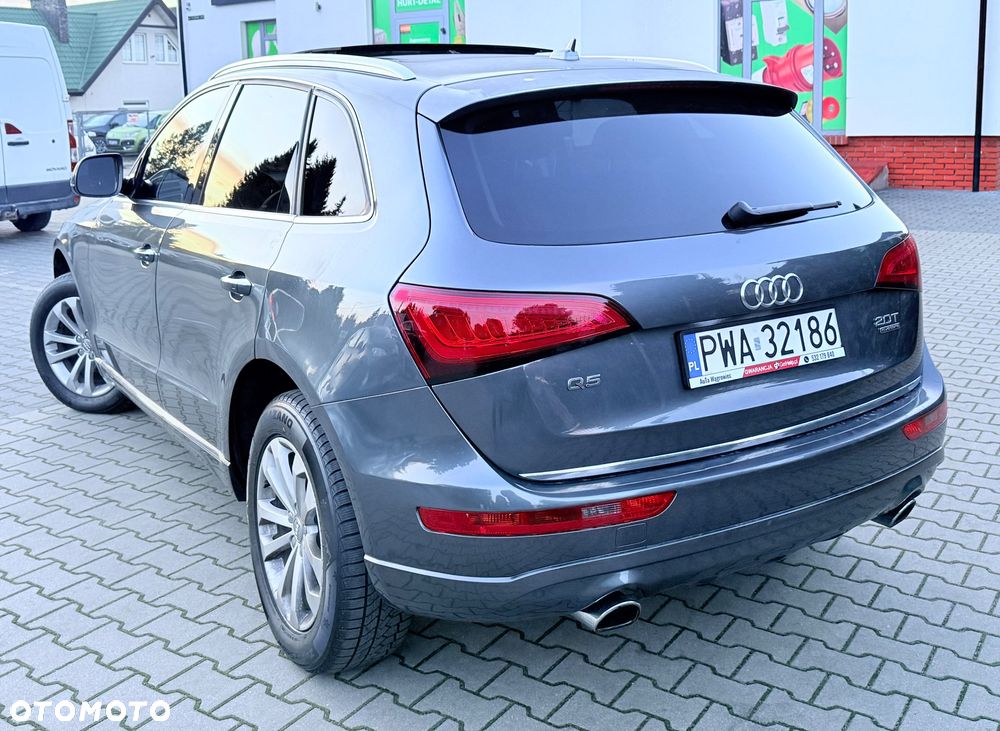 Audi Q5 - 17