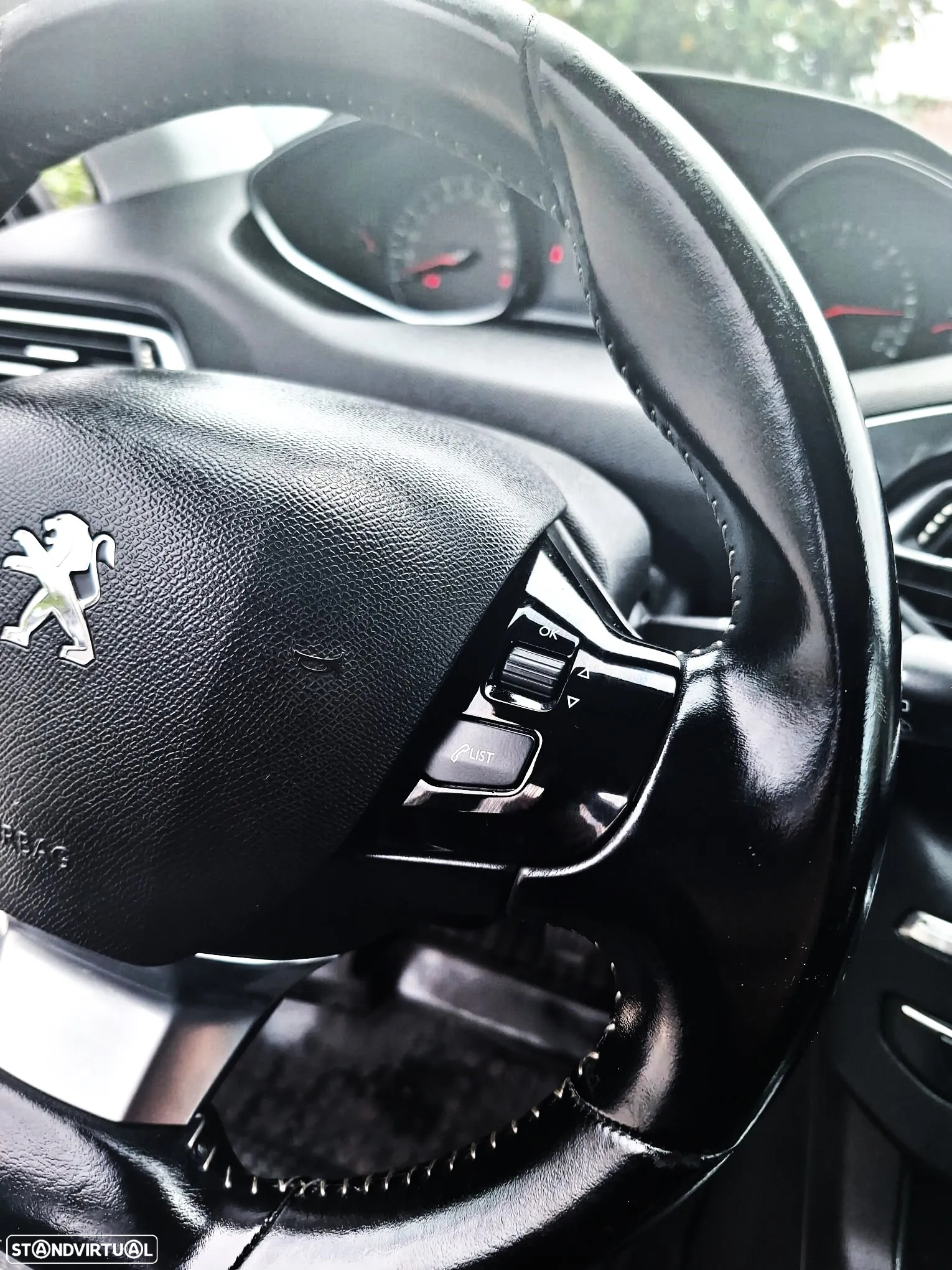 Peugeot 308 SW - 15