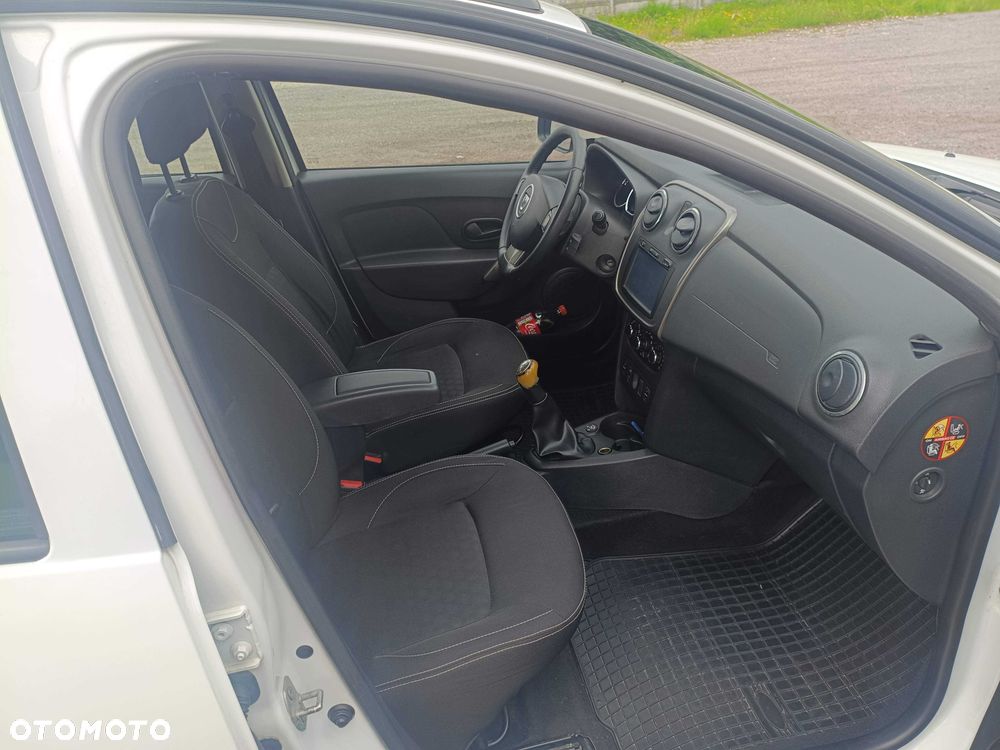 Dacia Logan - 6