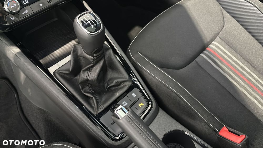 Skoda Scala 1.5 TSI Monte Carlo - 16