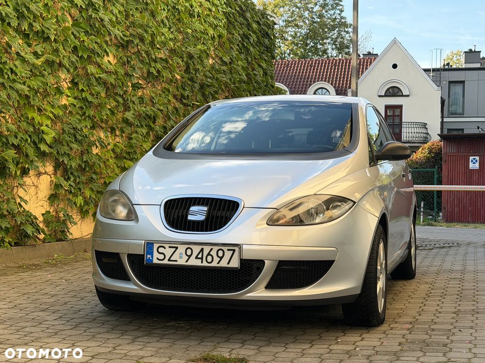 Seat Altea