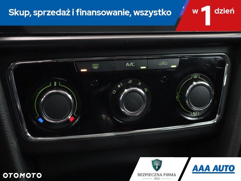Skoda Superb - 18