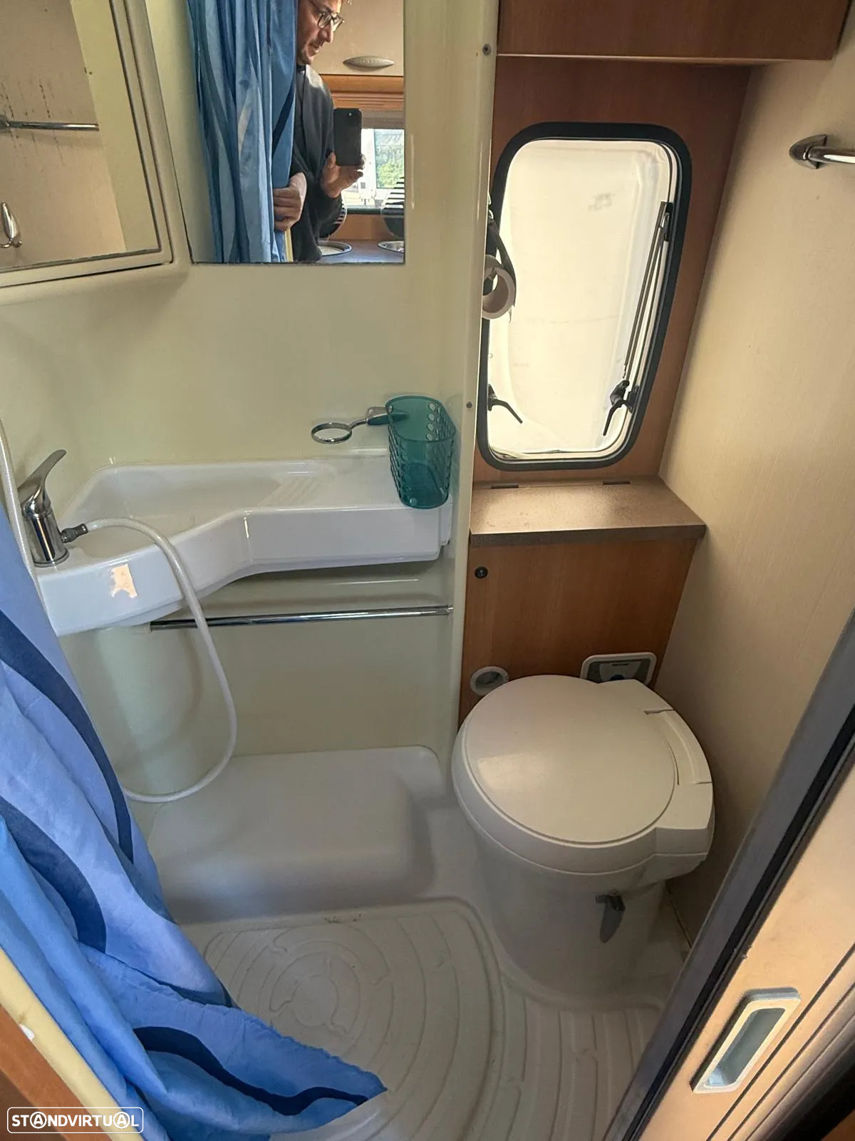 Chausson Flash - 24