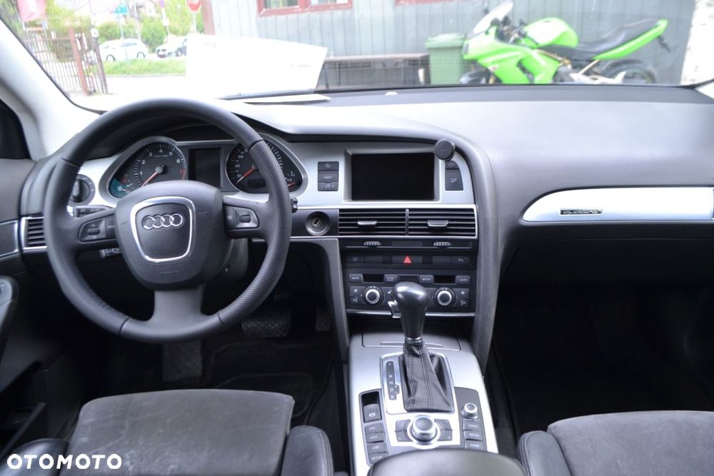 Audi A6 Allroad - 8