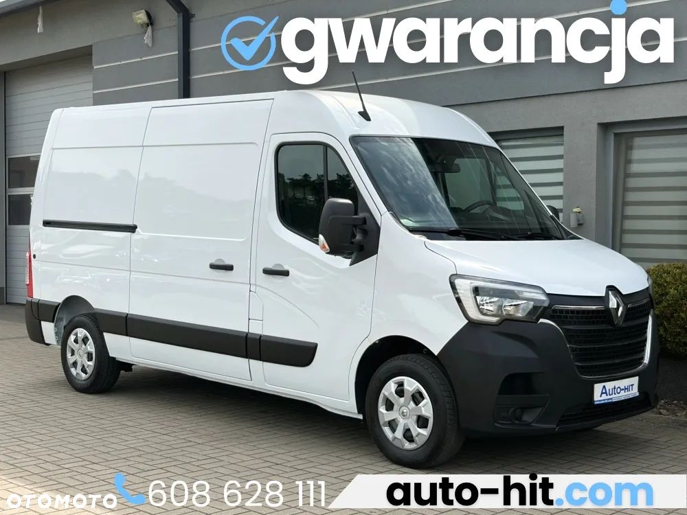 Renault Master - 2