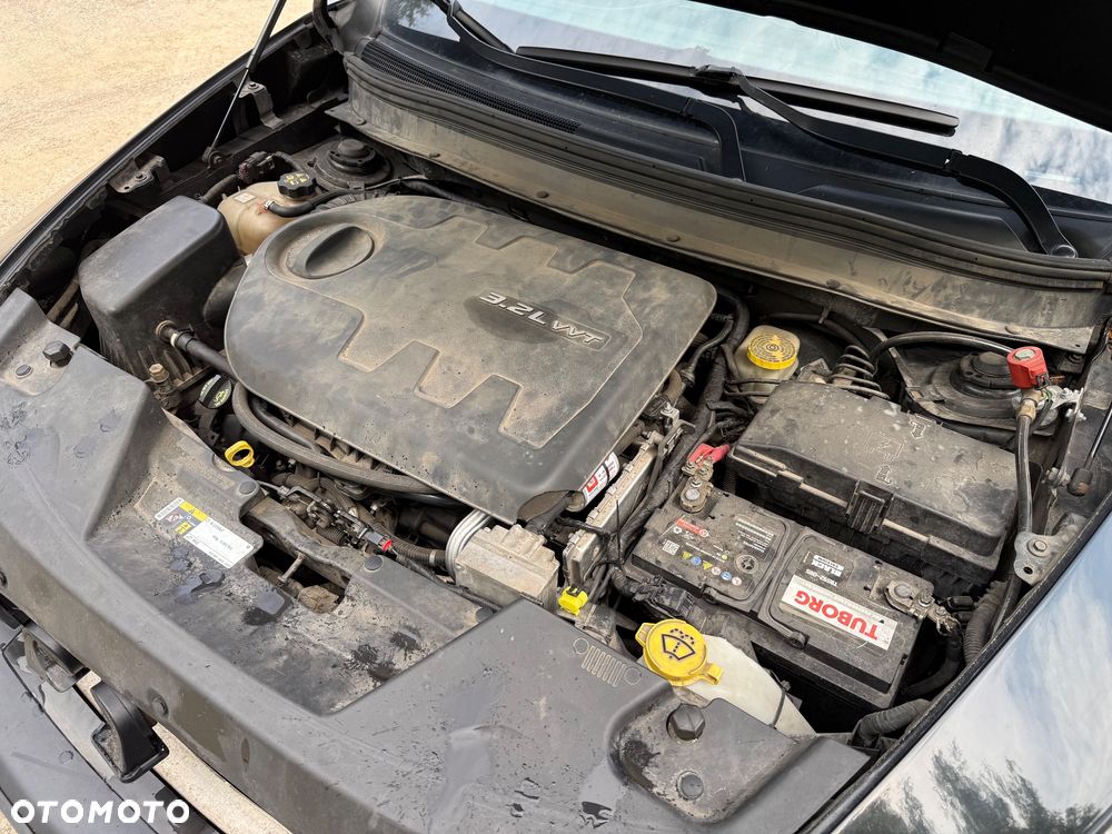 Jeep Cherokee 3.2 V6 Active Drive Lock Trailhawk - 19