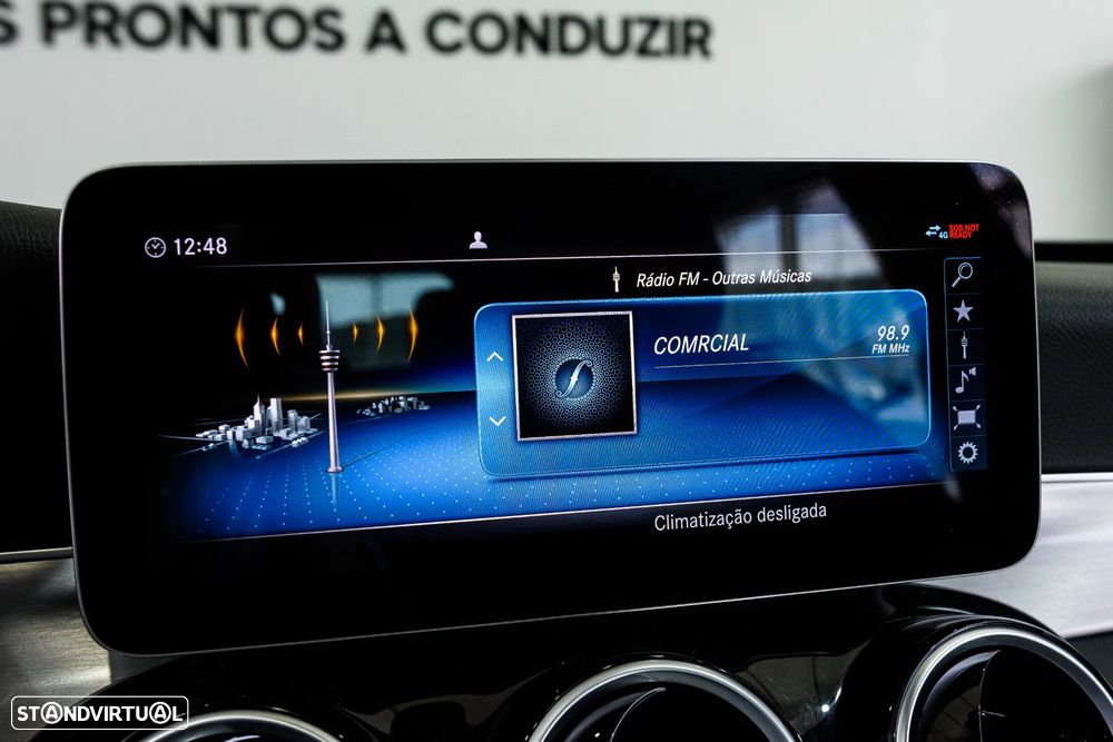 Mercedes-Benz C 300 - 26