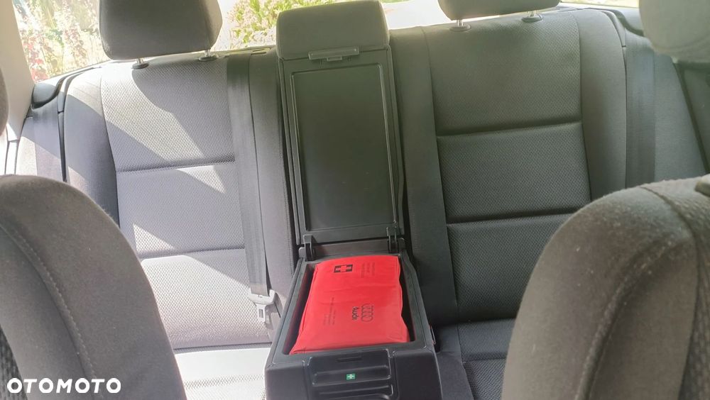 Audi A4 Avant 1.9 TDI - 39