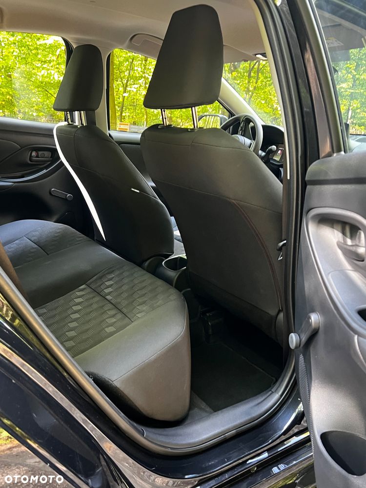 Toyota Yaris 1.5 Active - 34