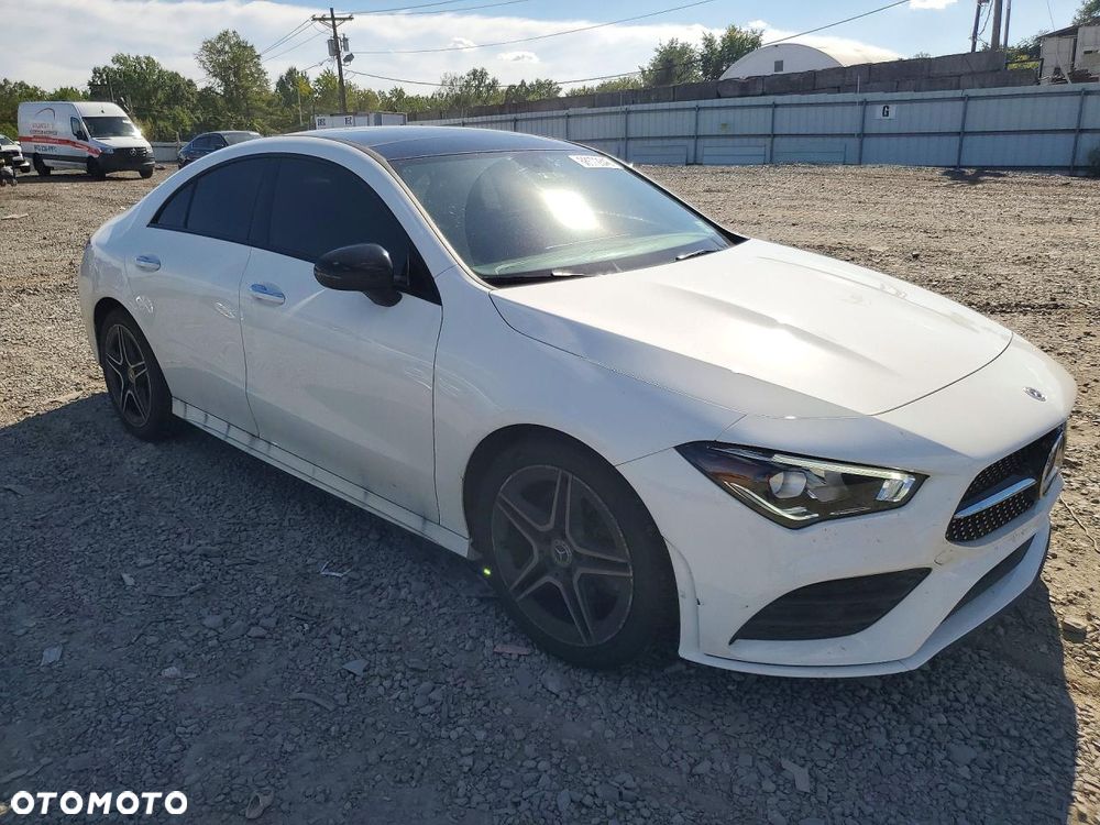Mercedes-Benz Cla 2023 photo 5