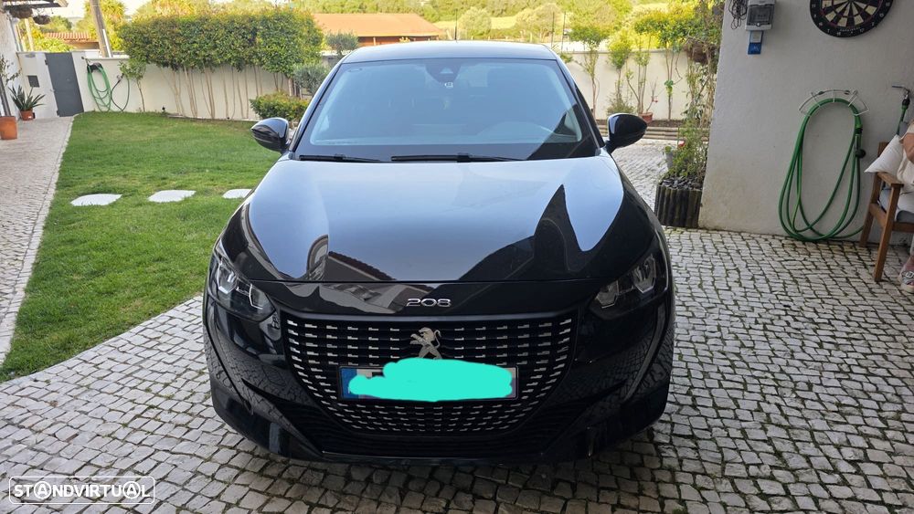 Peugeot 208 PureTech 100 Allure Pack - 16