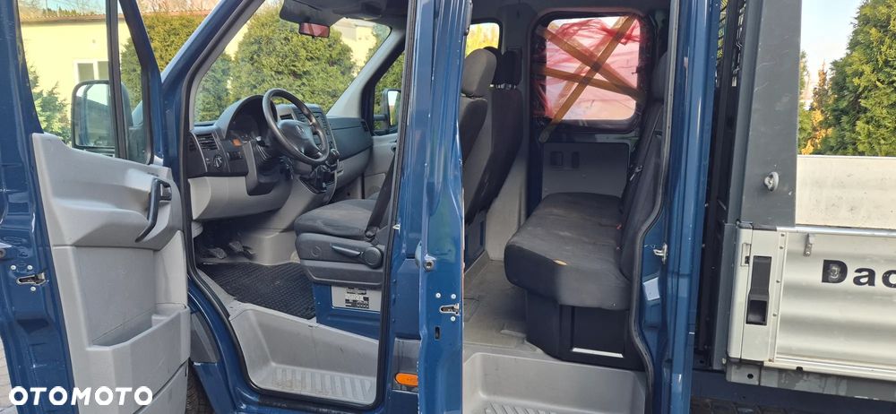 Mercedes-Benz sprinter 316 max - 10