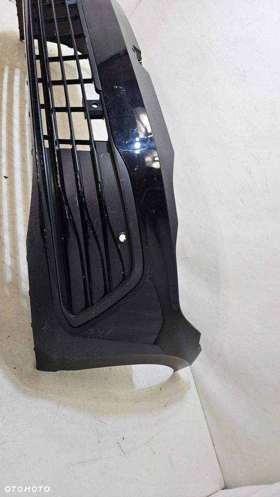 zderzak przód przedni vw volkswagen golf 8 19-24 5h0 5h0807221h - 8