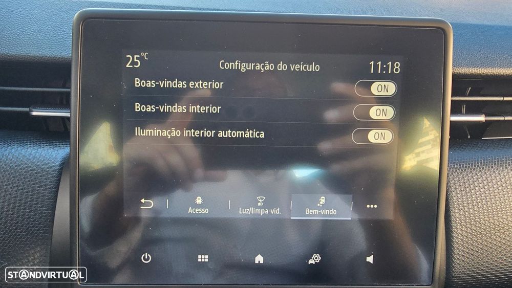 Renault Clio 1.0 TCe Intens - 27