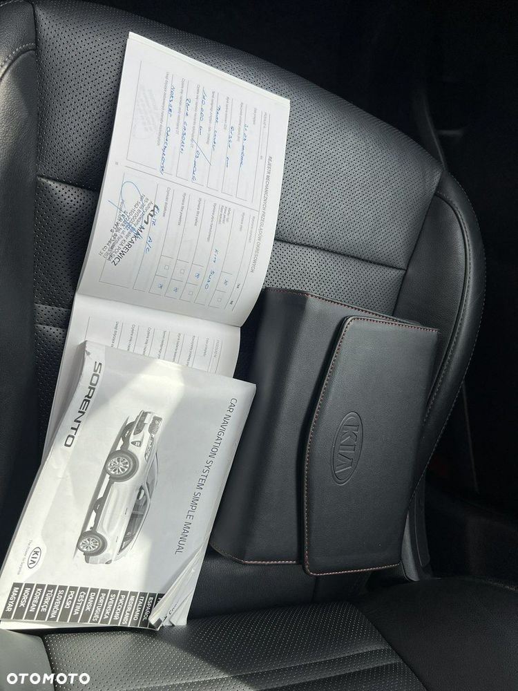 Kia Sorento 2.0 CRDI L - 30