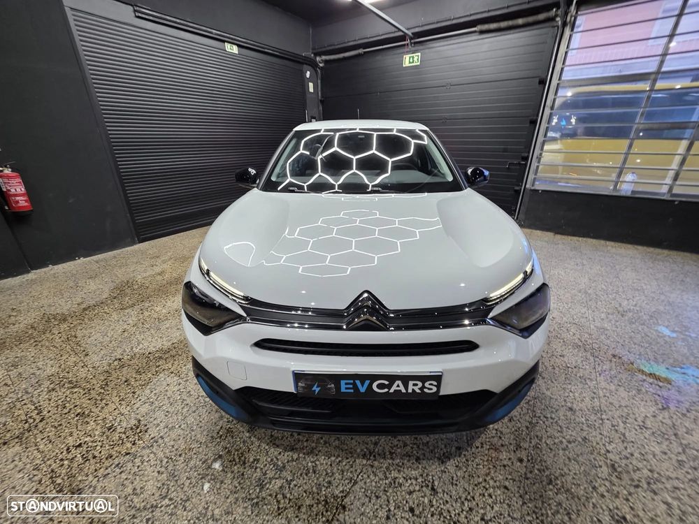 Citroën e-C4 Feel Pack - 18