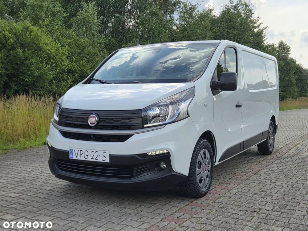 Fiat Talento - 2