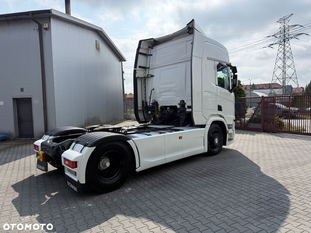Scania - 7