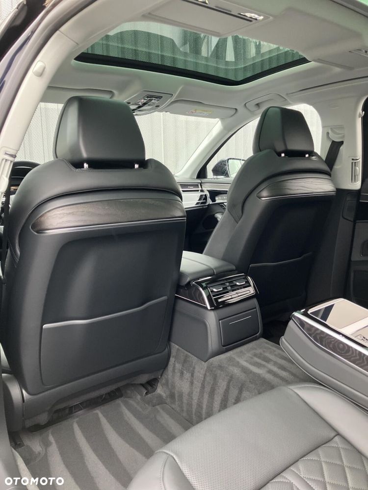 Audi A8 - 16
