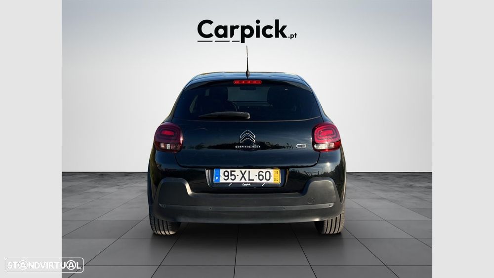 Citroën C3 1.2 PureTech Feel - 5