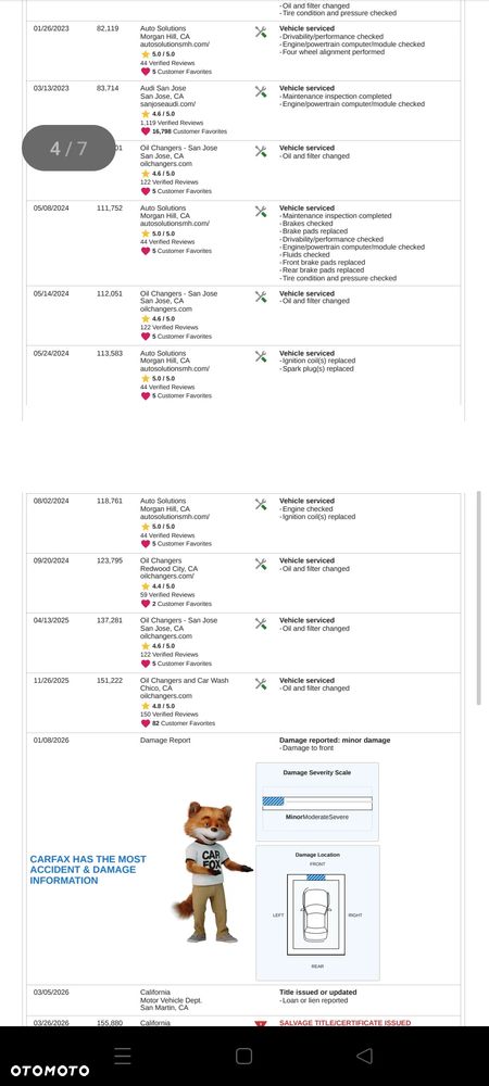 Audi A3 Limousine 2.0 TFSI quattro S tronic design - 15