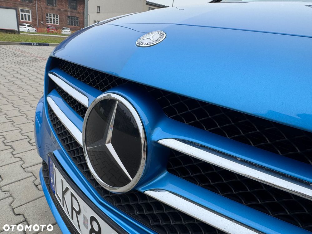 Mercedes-Benz Klasa A 180 Style - 18