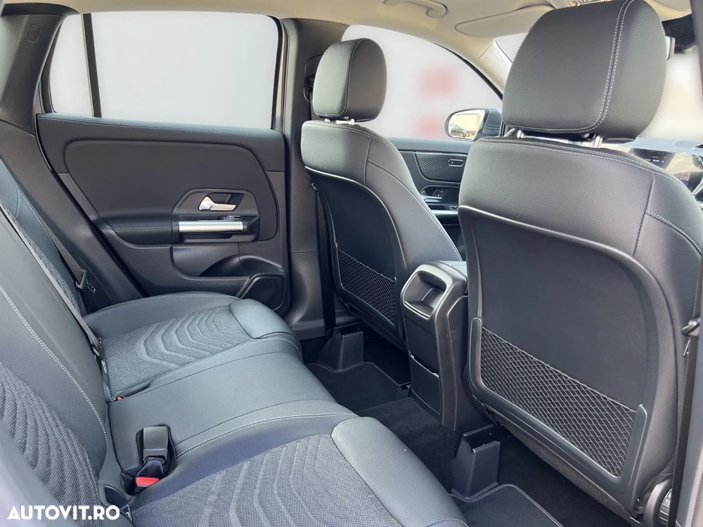 Mercedes-Benz GLA 180 MHEV Aut. - 14