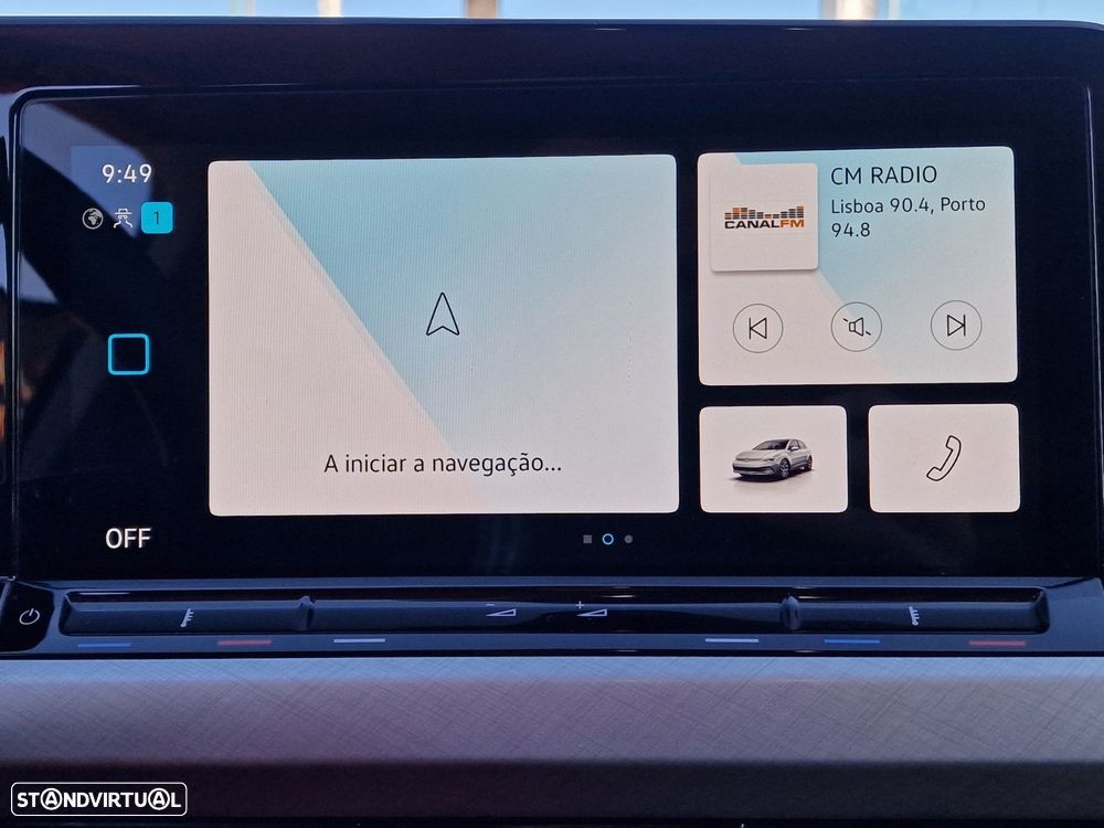 VW Golf 1.0 TSI Life - 37