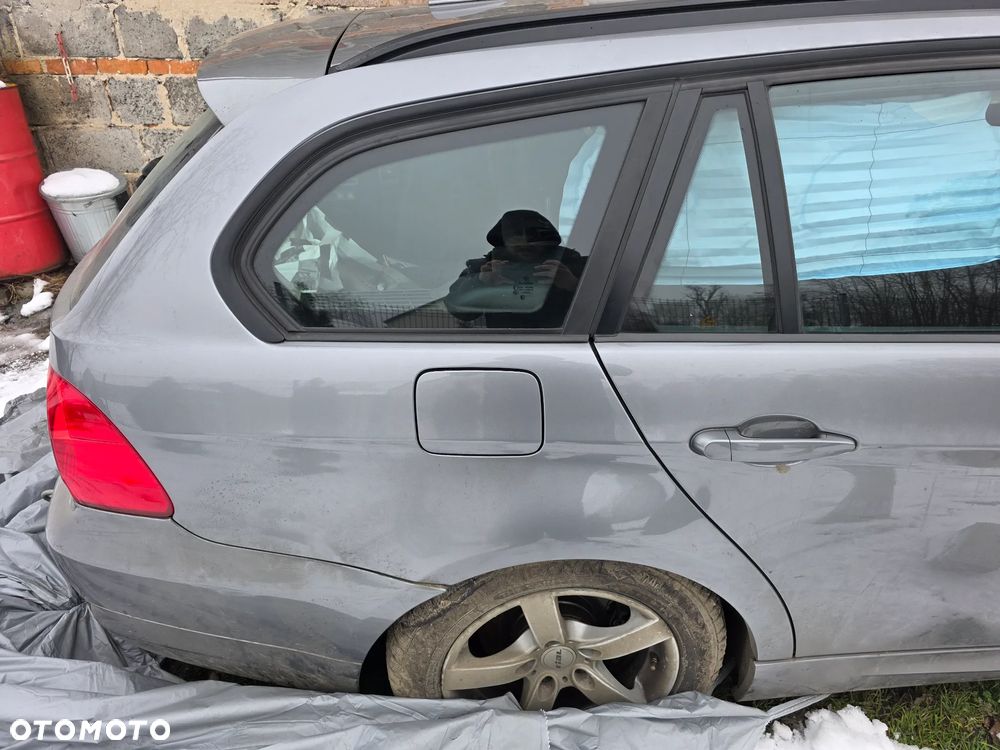 BMW Seria 3 318d Sport Line - 17