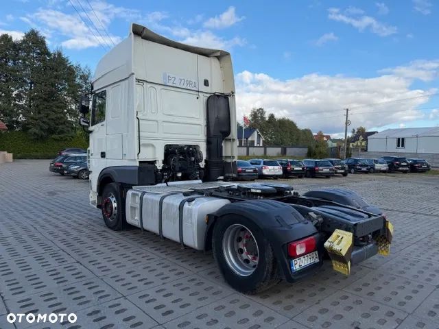 DAF XF 480 - 3