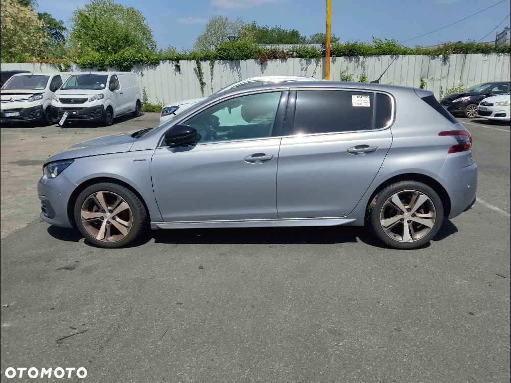 Peugeot 308 PureTech 110 Stop & Start Active - 4