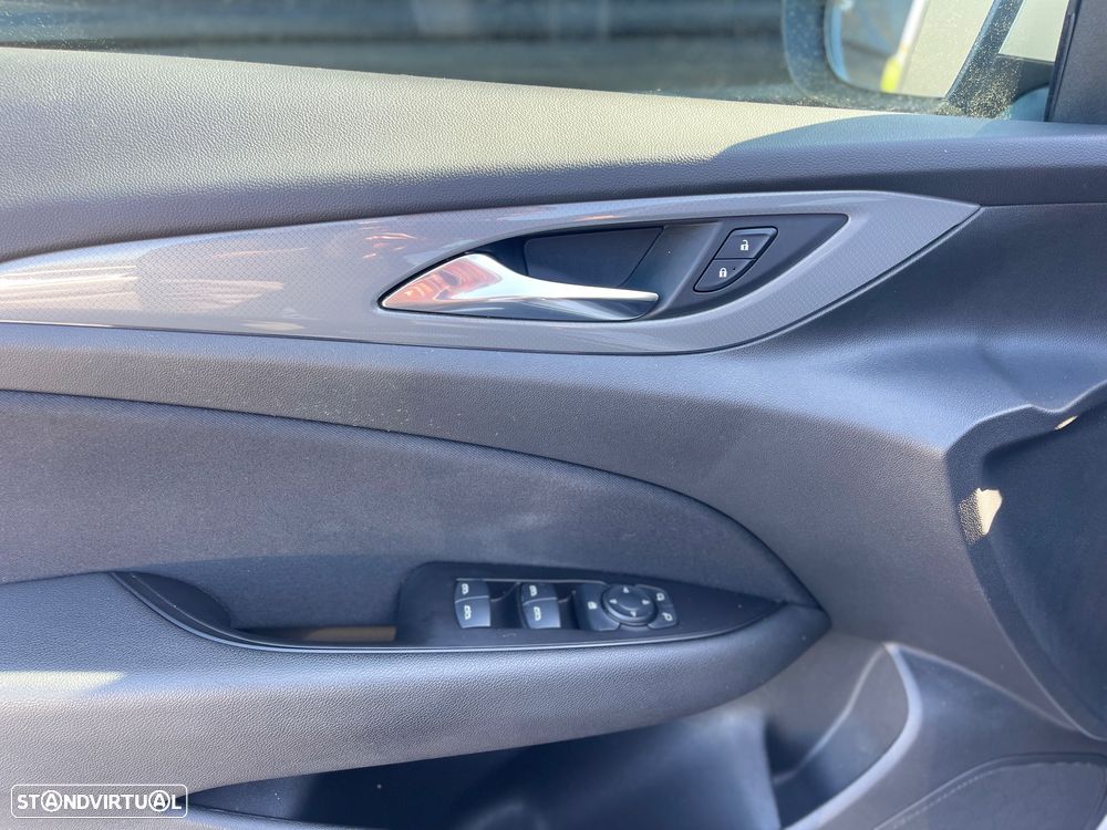 Opel Insignia Grand Sport 1.6 CDTi Innovation - 11