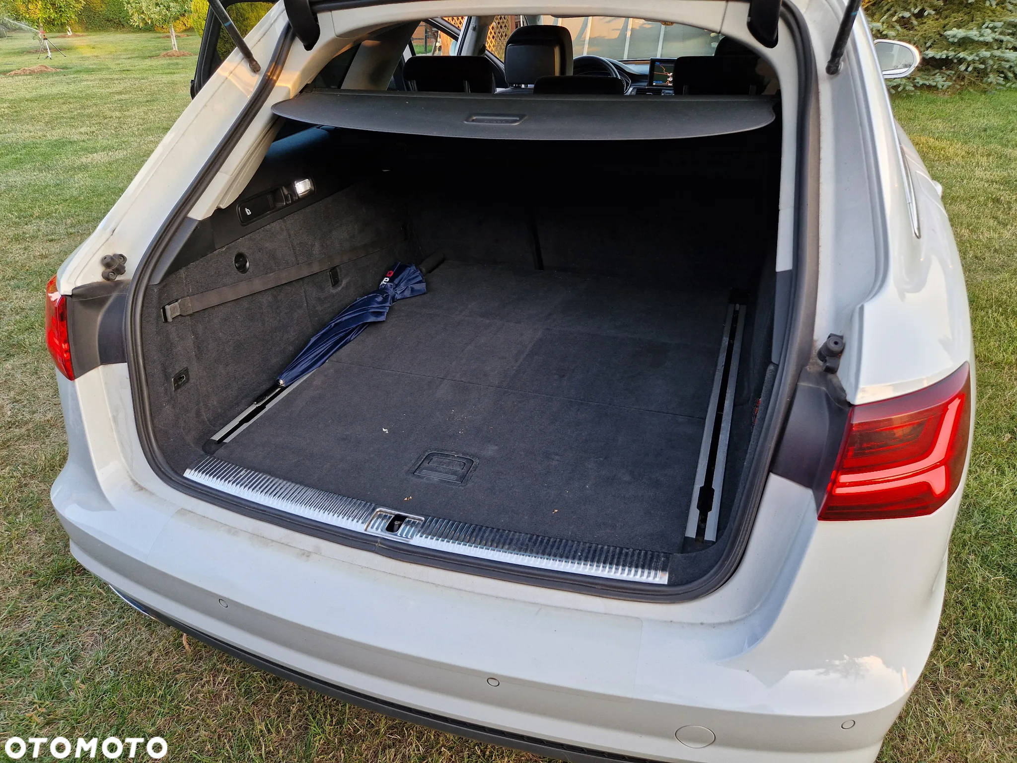 Audi A6 Avant 2.0 TDI Ultra S tronic - 21
