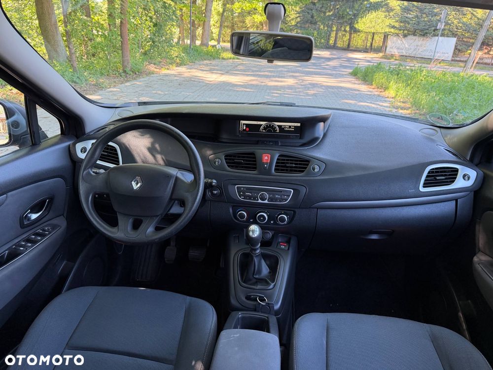 Renault Grand Scenic Gr 1.6 Pack Authentique - 10